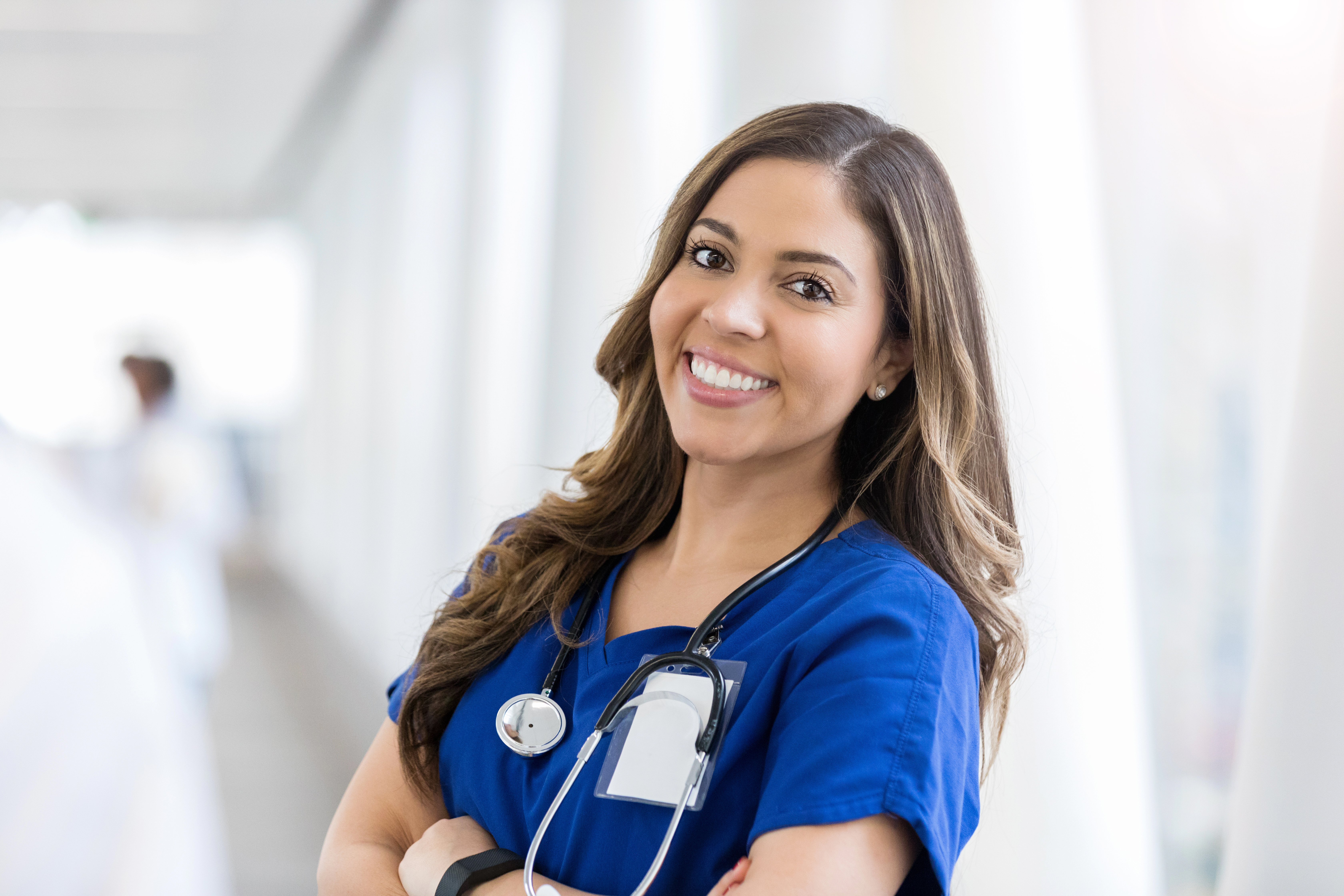 Why I love my nursing job: a personal look at the profession, Healthcare  Network
